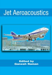 Book Cover: Jet Aeroacoustics