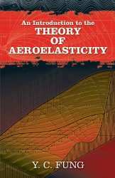 Book Cover: An Introduction to the Theory of Aeroelasticity