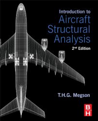 Book Cover: Introduction to Aircraft Structural Analysis