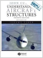 Book Cover: Understanding Aircraft Structures