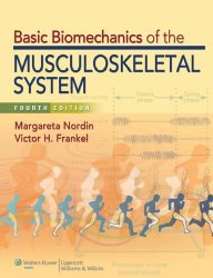 Book Cover: Basic Biomechanics of the Musculoskeletal System