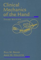 Clinical Mechanics of the Hand