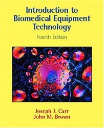 Book Cover: Introduction to Biomedical Equipment Technology