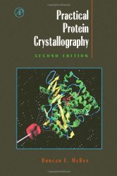 Book Cover: Practical Protein Crystallography