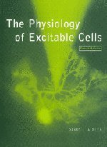 Book Cover: The Physiology of Excitable Cells