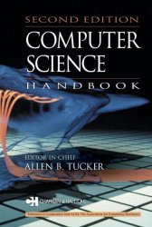 Book Cover: Computer Science Handbook