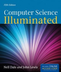 Book Cover: Computer Science Illuminated