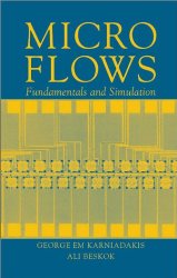 Microflows: Fundamentals and Simulation
