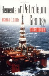 Book Cover: Elements of Petroleum Geology
