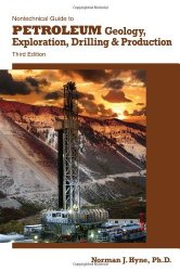 Book Cover: Nontechnical Guide to Petroleum Geology, Exploration, Drilling & Production