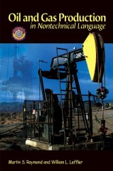 Book Cover: Oil & Gas Production in Nontechnical Language