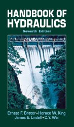 Book Cover: Handbook of Hydraulics