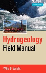 Manual of Applied Field Hydrogeology