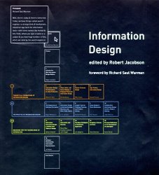 Book Cover: Information Design