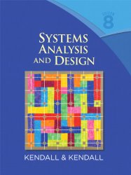 Book Cover: Systems Analysis and Design