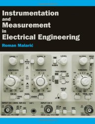 Book Cover: Instrumentation and Measurement in Electrical Engineering