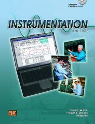 Book Cover: Instrumentation