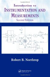 Book Cover: Introduction to Instrumentation and Measurements