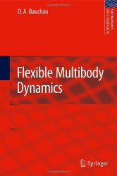 Book Cover: Flexible Multibody Dynamics
