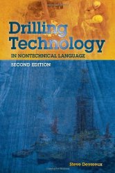 Book Cover: Drilling Technology in Nontechnical Language