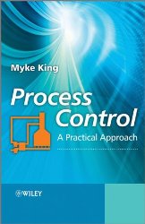 Book Cover: Process Control: A Practical Approach