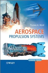 Book Cover: Aerospace Propulsion Systems