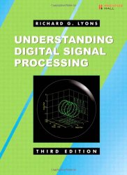 Book Cover: Understanding Digital Signal Processing 