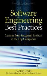 Book Cover: Software Engineering Best Practices: Lessons from Successful Projects in the Top Companies