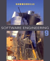 Book Cover: Software Engineering