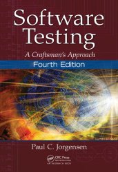 Book Cover: Software Testing: A Craftsman's Approach