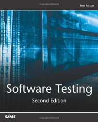 Book Cover: Software Testing