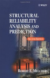 Book Cover: Structural Reliability Analysis and Prediction