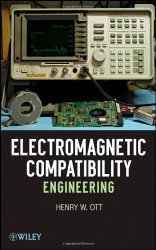 Book Cover: Electromagnetic Compatibility Engineering