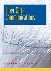 Book Cover: Fiber Optic Communications