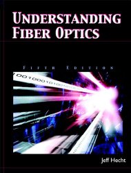 Book Cover: Understanding Fiber Optics