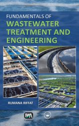 Book Cover: Fundamentals of Wastewater Treatment and Engineering
